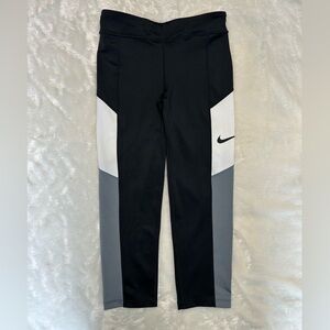 Girls XL Nike Leggings
